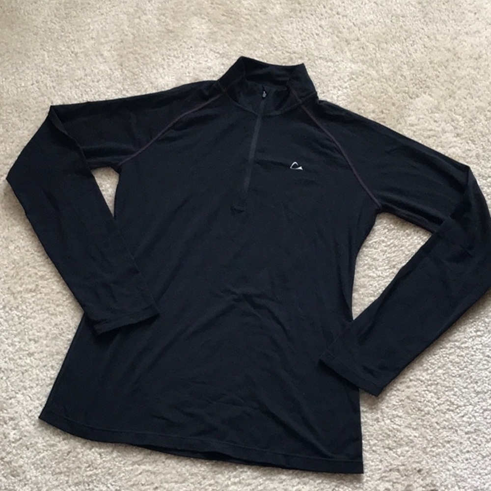 Merino Blend By Paradox Base Layer. Size Small - image 1